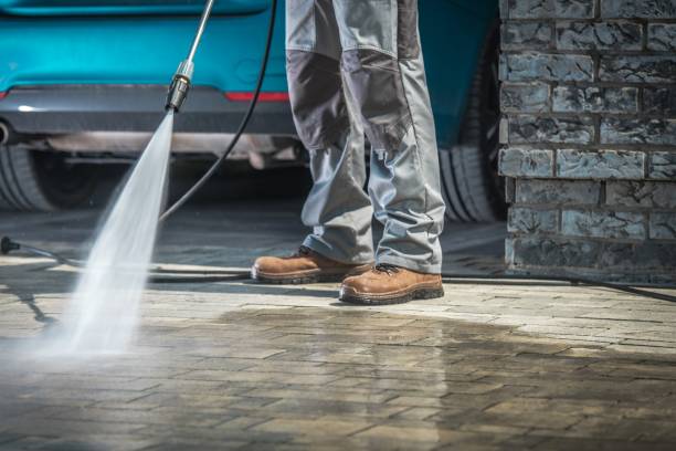 Professional Pressure Washing Services in Kean University, NJ