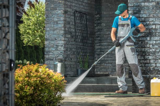 Best Rust Removal  in Kean University, NJ