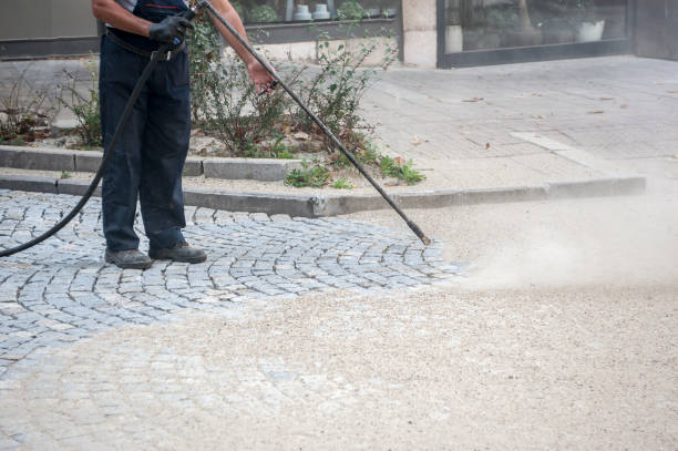 Best Parking Lot and Garage Cleaning  in Kean University, NJ