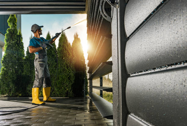 Best House Exterior Washing  in Kean University, NJ