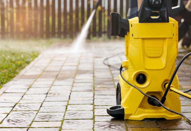 Best Roof Washing  in Kean University, NJ